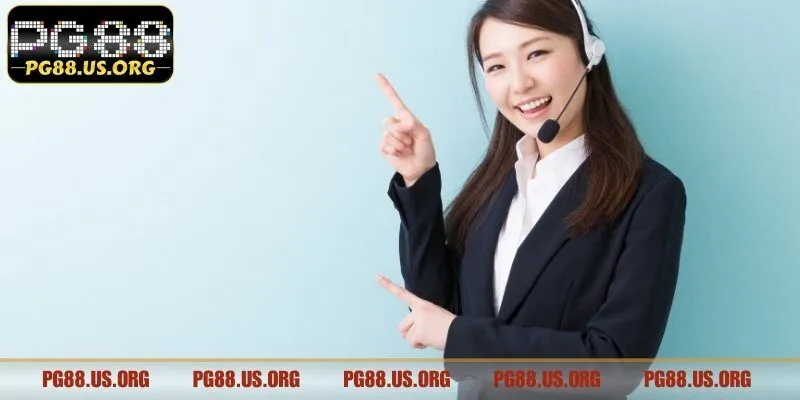 Dịch vụ chất lượng, hỗ trợ tay chơi tận tình