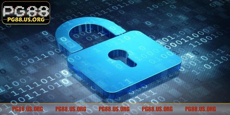 Thông tin liên lạc của khách hàng an toàn tuyệt đối