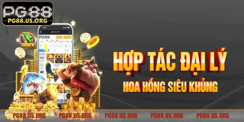 Trở thành đại lý PG88 cần có kỹ năng quảng bá