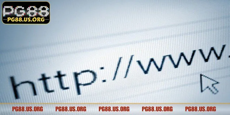Khi truy cập link vào PG88 phải đảm bảo internet ổn định